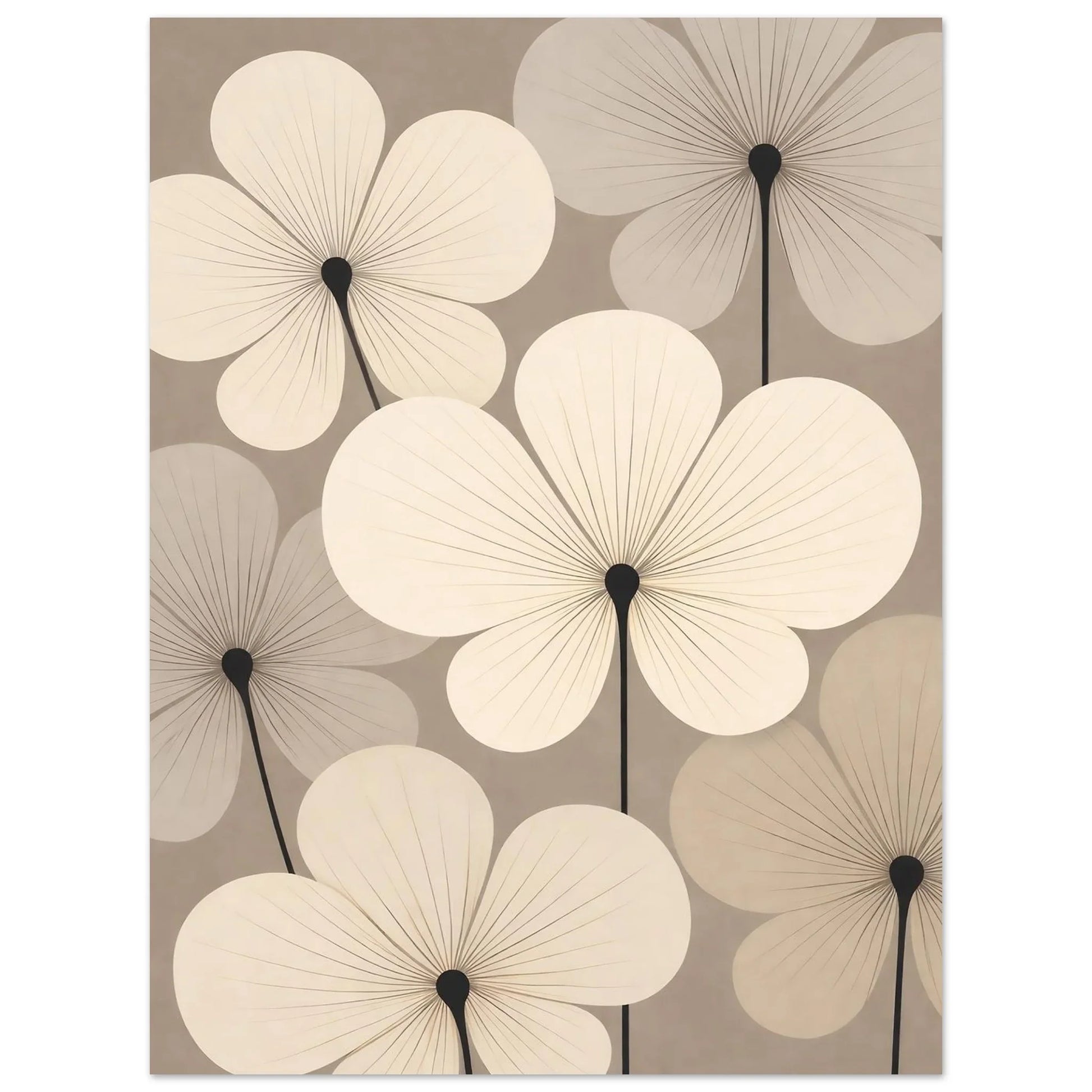 {{ product.title }} minimalist wall art neutral home decor modern wall decor