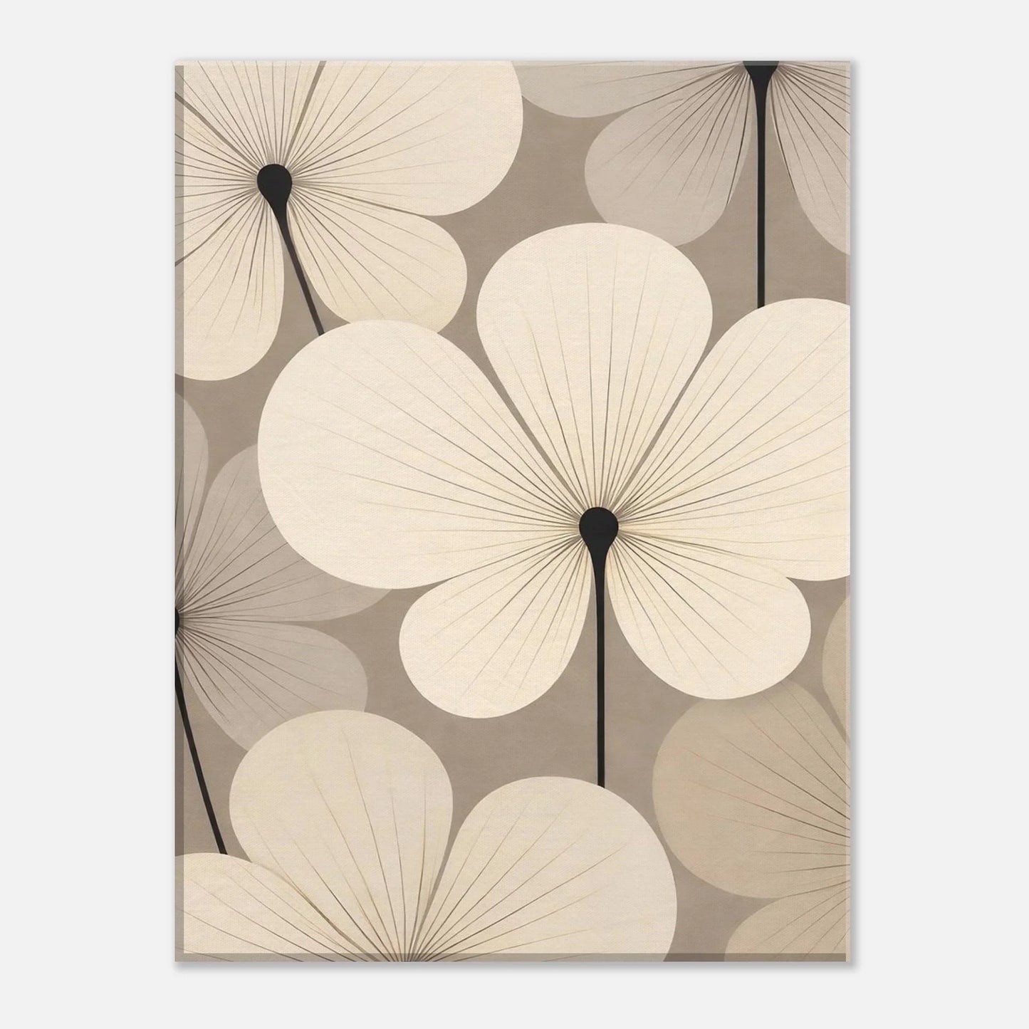 {{ product.title }} minimalist wall art neutral home decor modern wall decor
