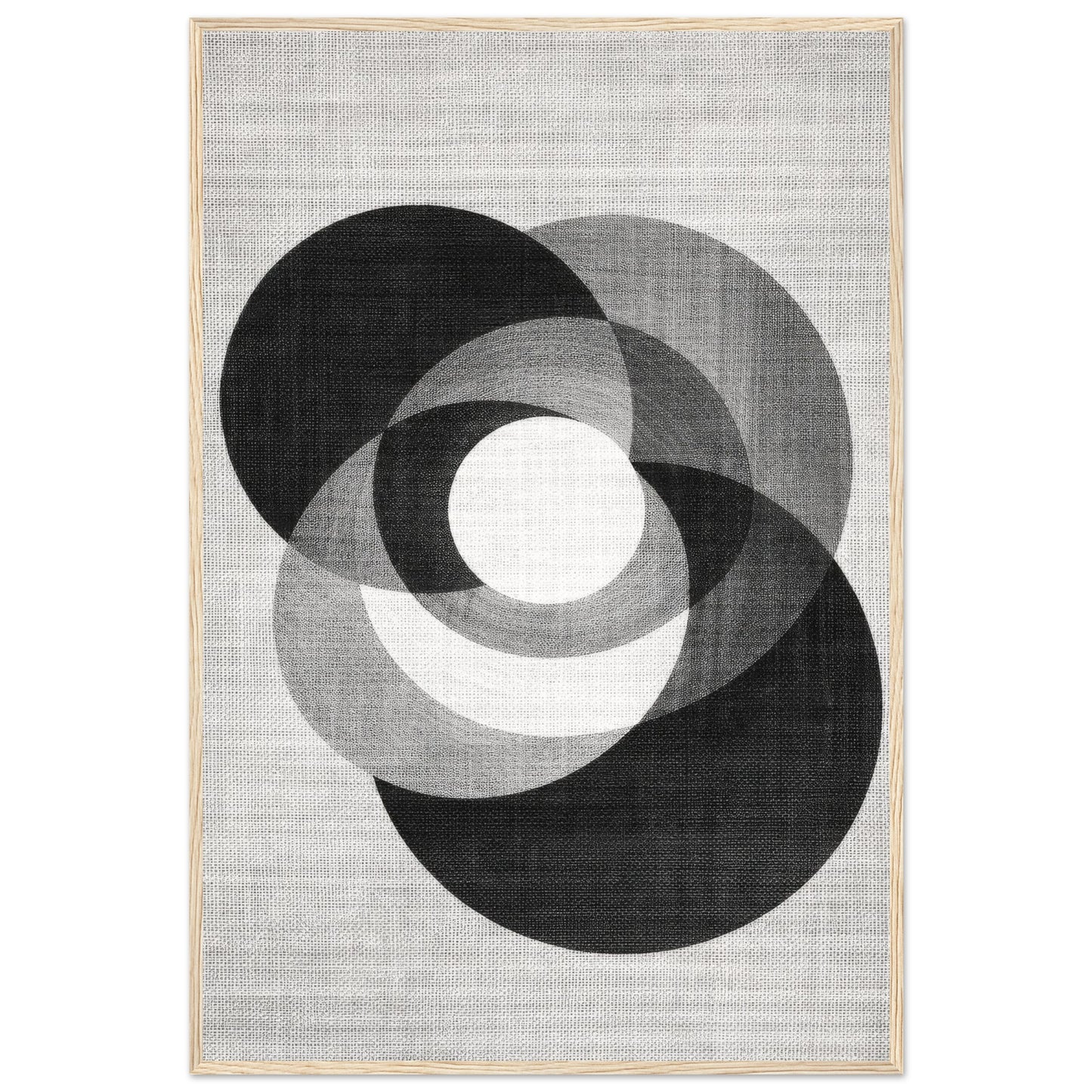 {{ product.title }} minimalist wall art neutral home decor modern wall decor