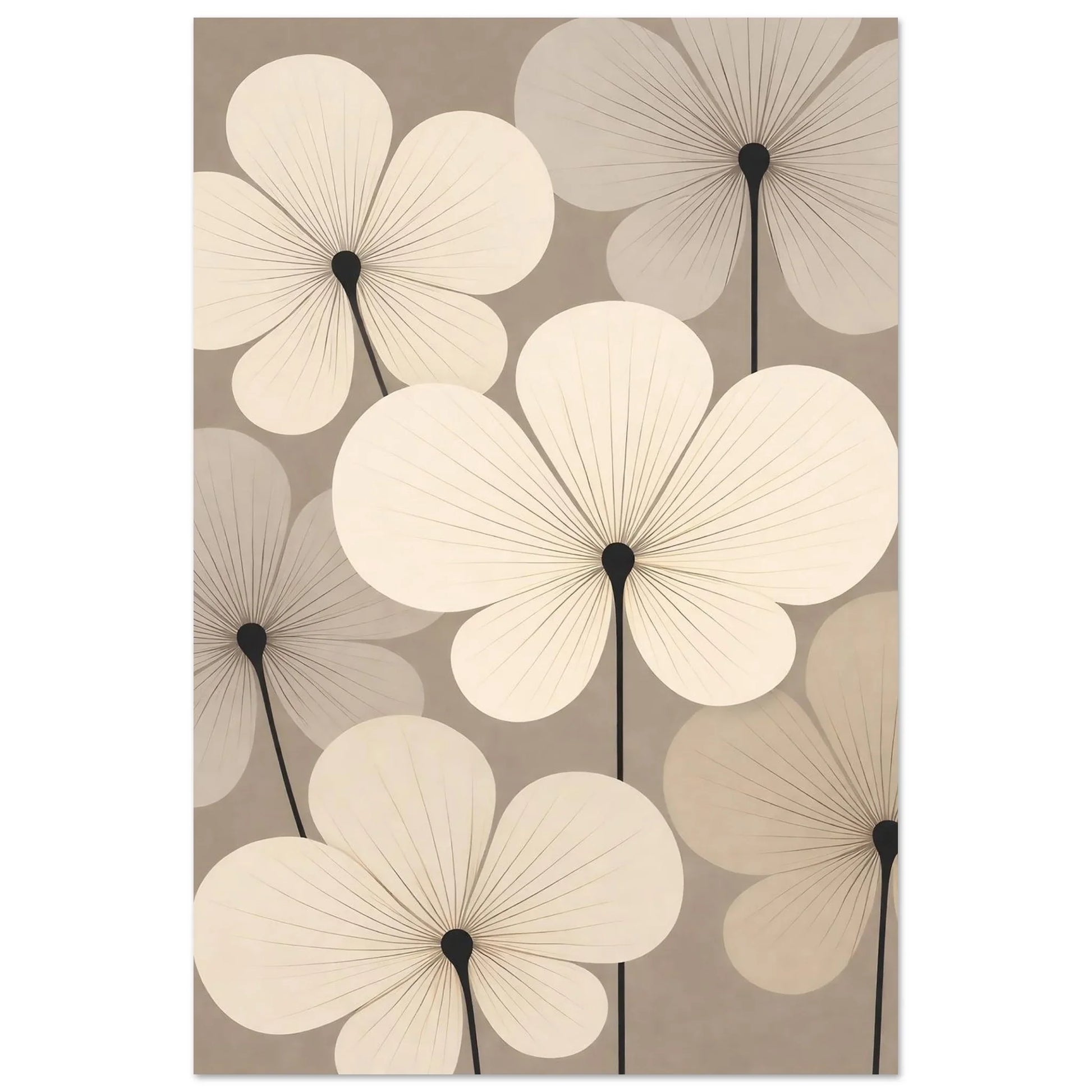 {{ product.title }} minimalist wall art neutral home decor modern wall decor