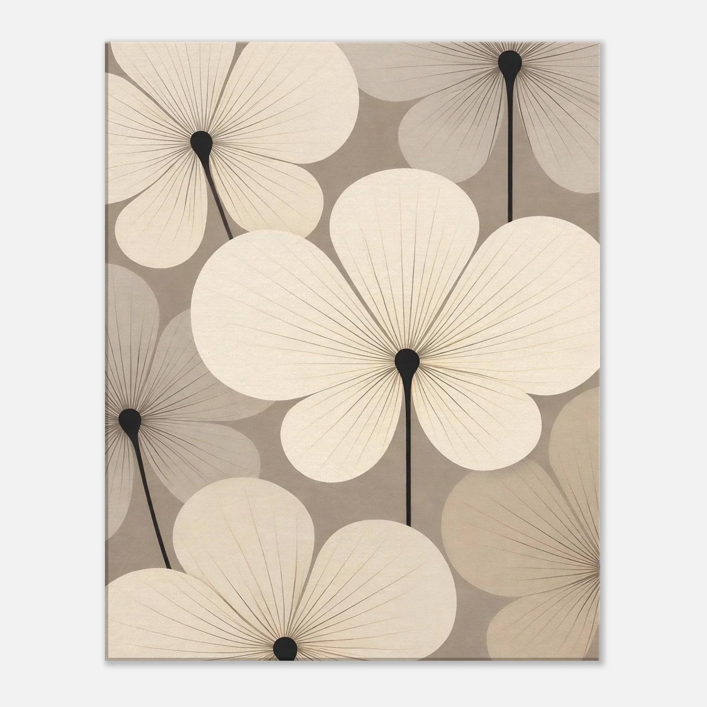 {{ product.title }} minimalist wall art neutral home decor modern wall decor