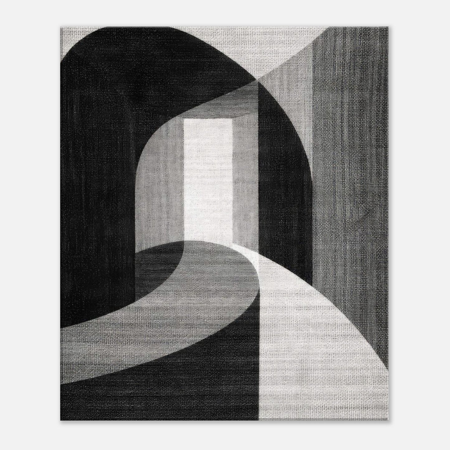 {{ product.title }} minimalist wall art neutral home decor modern wall decor