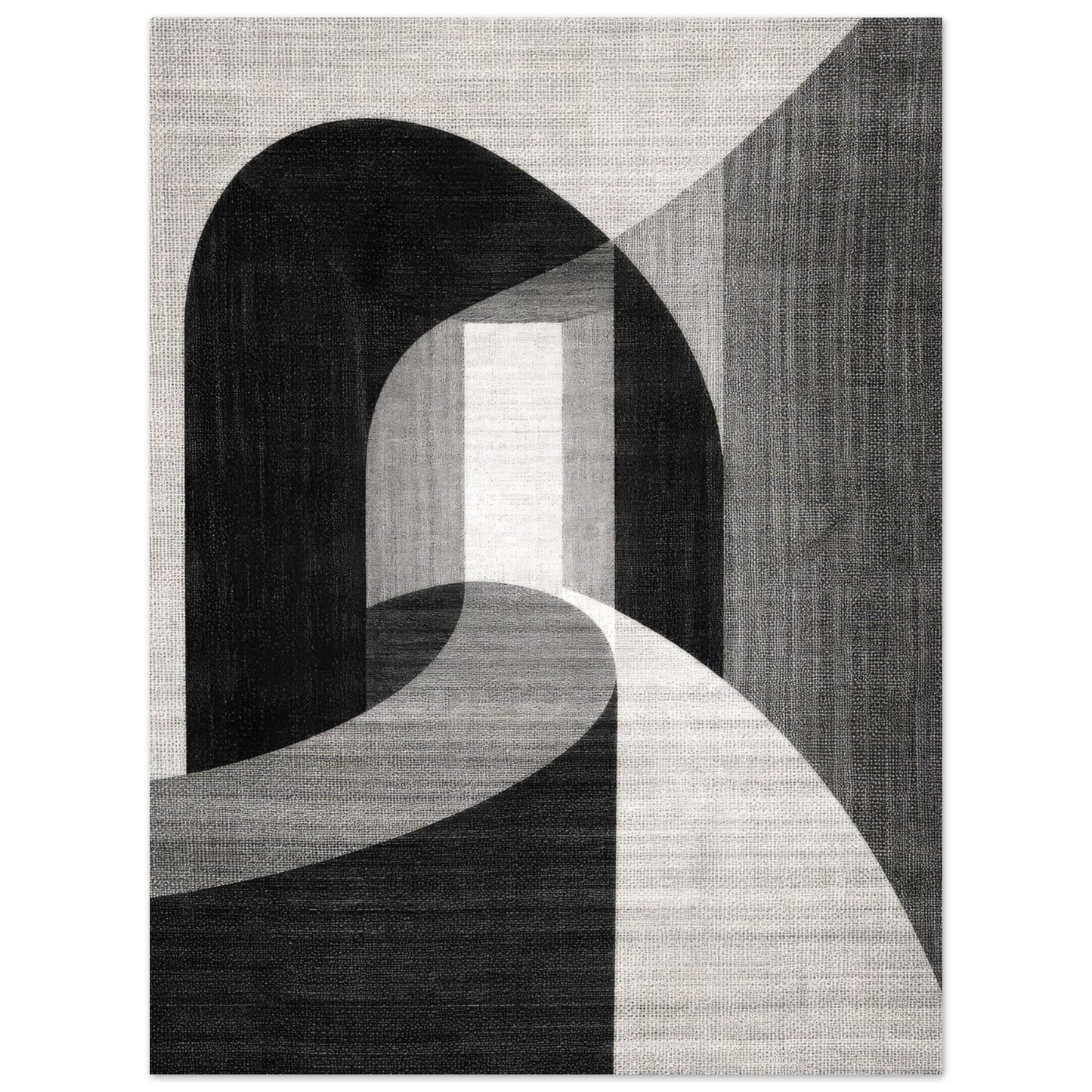 {{ product.title }} minimalist wall art neutral home decor modern wall decor