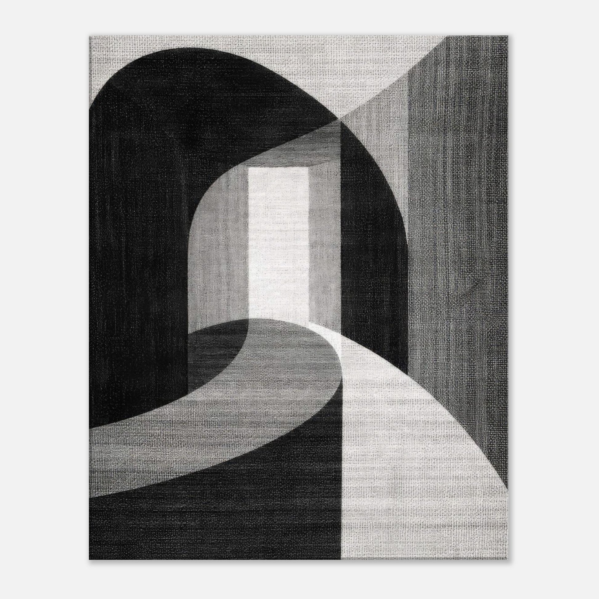 {{ product.title }} minimalist wall art neutral home decor modern wall decor