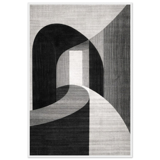 {{ product.title }} minimalist wall art neutral home decor modern wall decor
