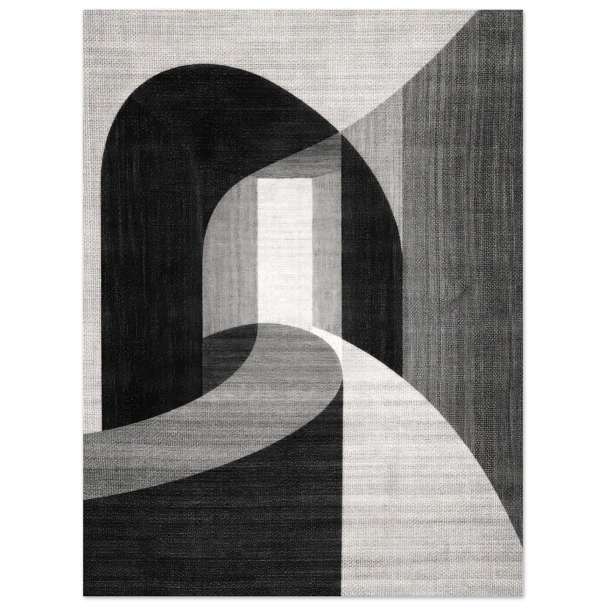 {{ product.title }} minimalist wall art neutral home decor modern wall decor