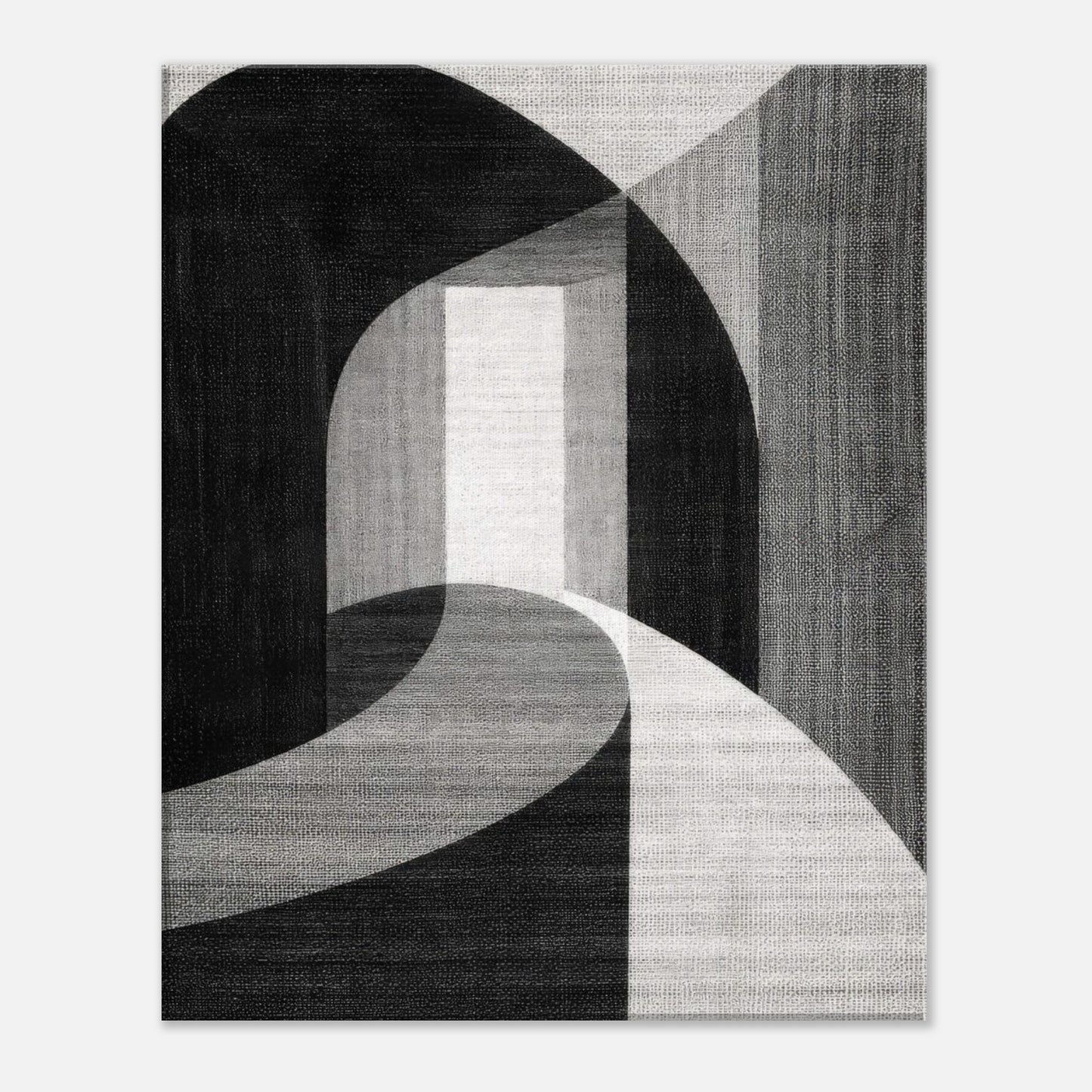 {{ product.title }} minimalist wall art neutral home decor modern wall decor