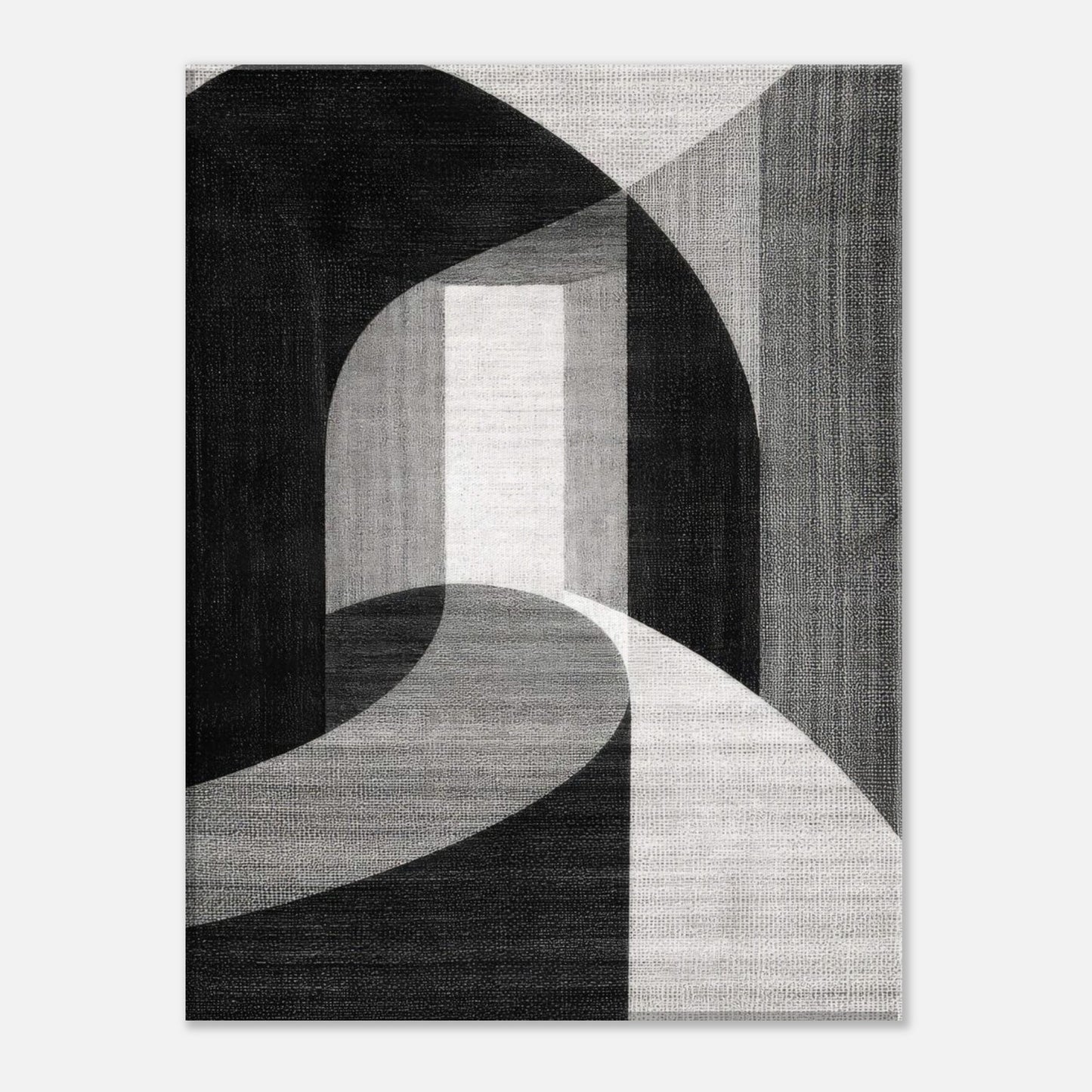 {{ product.title }} minimalist wall art neutral home decor modern wall decor