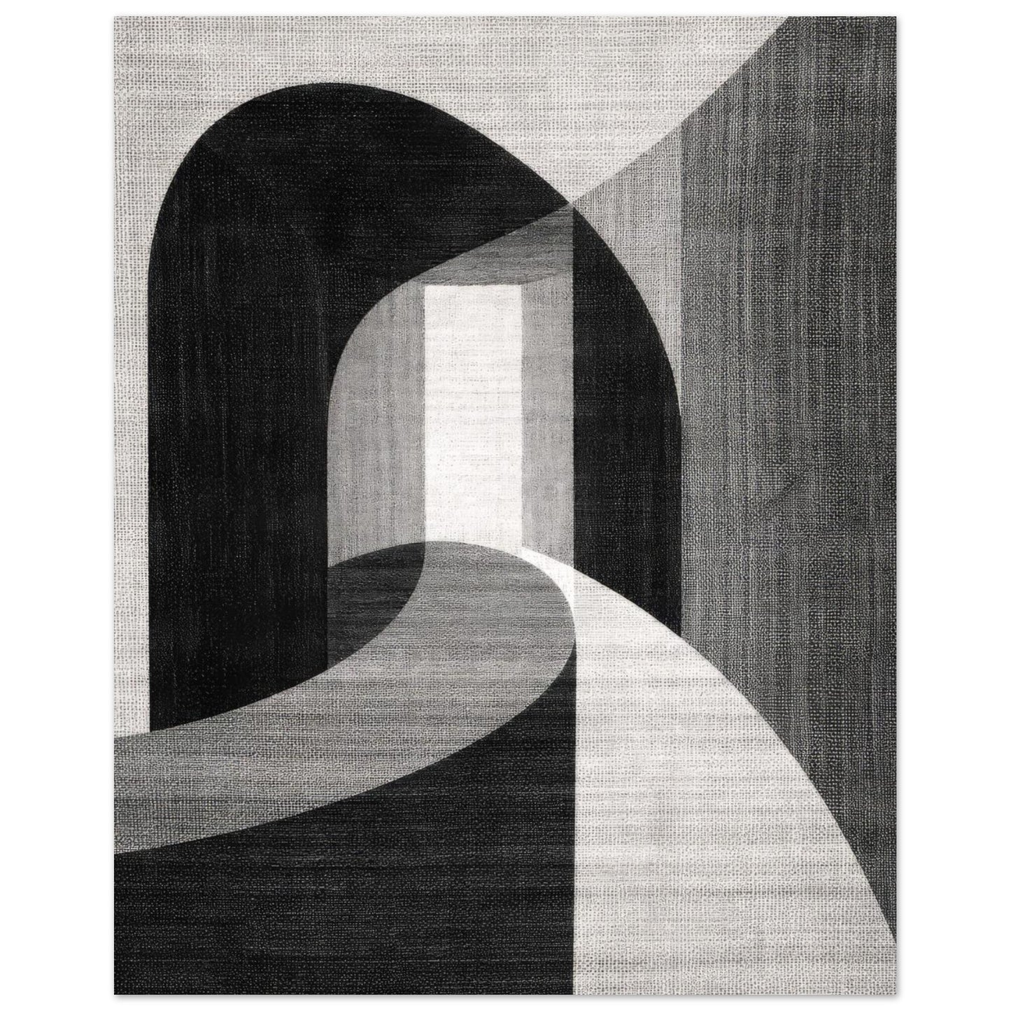 {{ product.title }} minimalist wall art neutral home decor modern wall decor