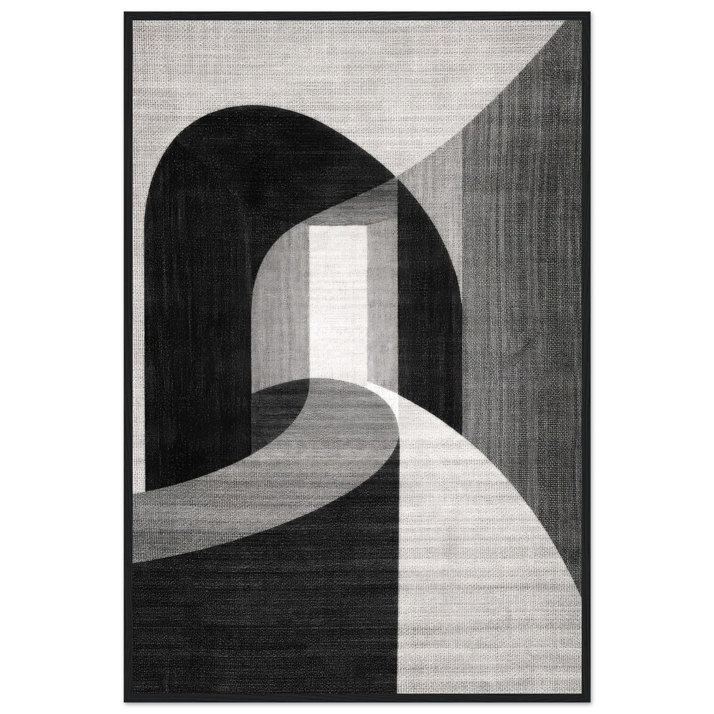 {{ product.title }} minimalist wall art neutral home decor modern wall decor