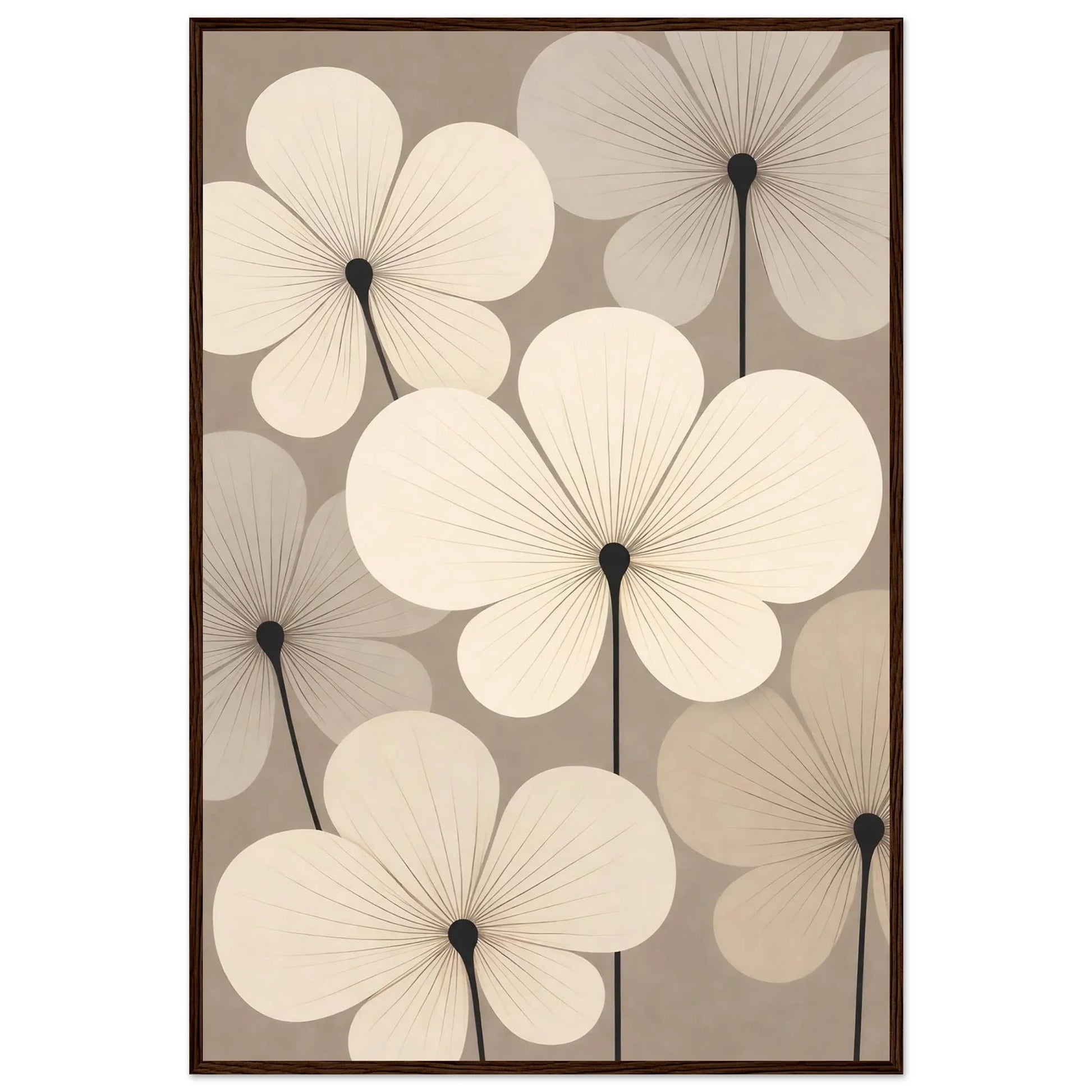 {{ product.title }} minimalist wall art neutral home decor modern wall decor